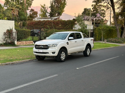 Ford Ranger 3.2 DSL Auto XLT 4WD