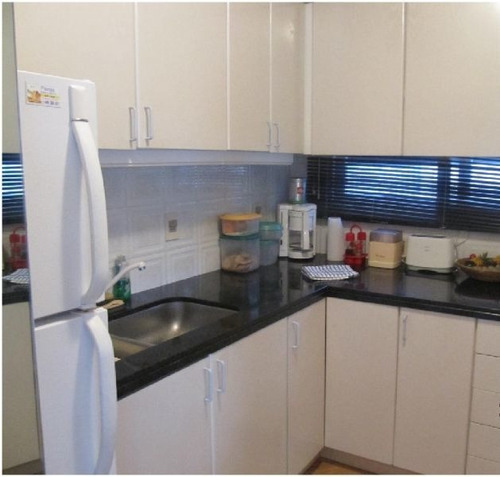 Venta Apartamento 3 Dormitorios Peninsula, Punta Del Este