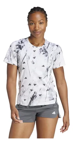 Remera adidas running sale