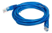 Comprar Cable de red Ethernet de 15 metros para la red Internet Adsl Rj45