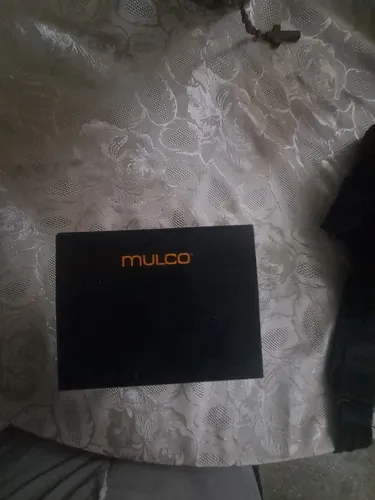 Vendo Reloj Mulco Original (Usado)