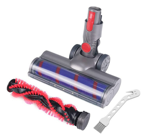 Para Aspiradoras Dyson V7 V8 V10 V11 V15 Con Repuesto