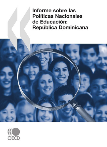 Libro: Revisión De Políticas Nacionales De Educación Informe