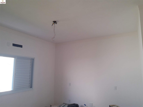 Imagem 12 de 19 de Casa Com 3 Dormitórios À Venda - Condomínio Jardim De Mônaco - Hortolândia/sp - Ca0298 - 68313977