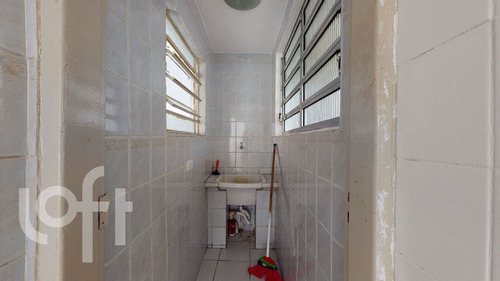Imagem 6 de 15 de Apartamento De Condomínio Em São Paulo - Sp - Ap4490_nbni