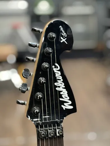 Washburn 2024 x pro