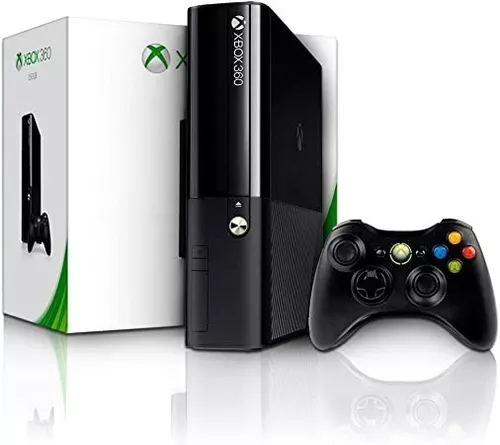 Xbox 360 Usado  MercadoLivre 📦