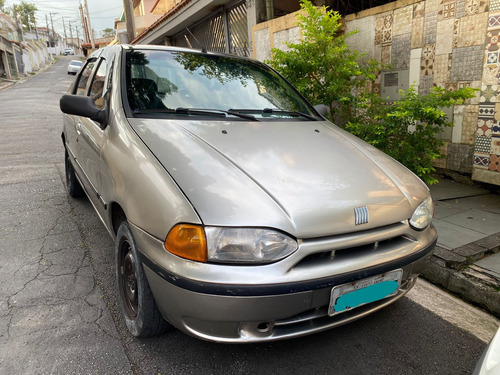 Fiat Palio 1.0 Edx 5p
