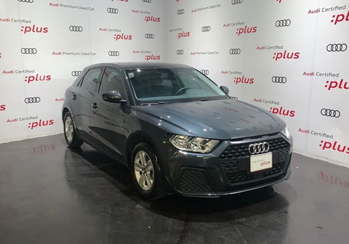 Imagen 1 de 12 de Audi A1 Sb Urban 30 2021