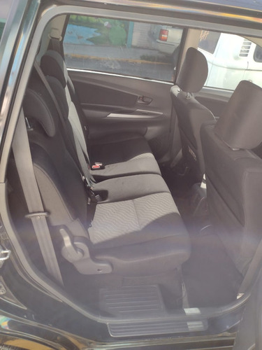 Imagen 6 de 6 de Toyota Avanza 2018 Le At