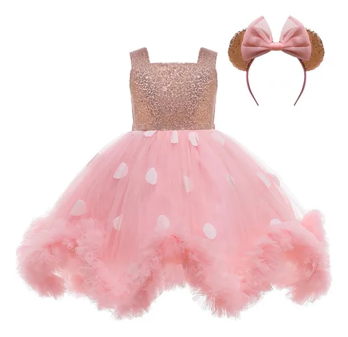 Vestidos de 3 años de mimi new arrivals