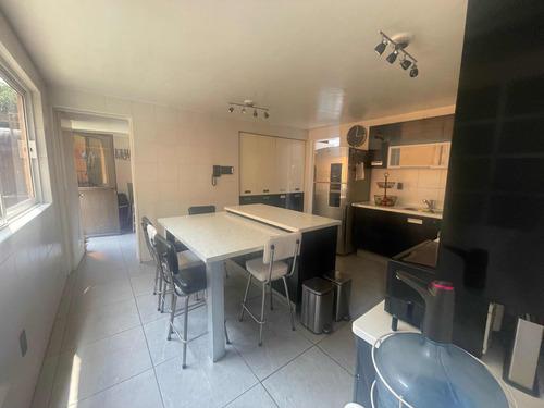 Casa En Venta San Andrés Totoltepec