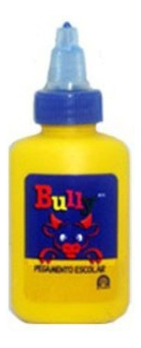 Pegamento Bully 887603 Blanco 35 Gramos /v