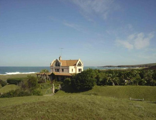 Casa Primera Linea Del Mar-lho1209585