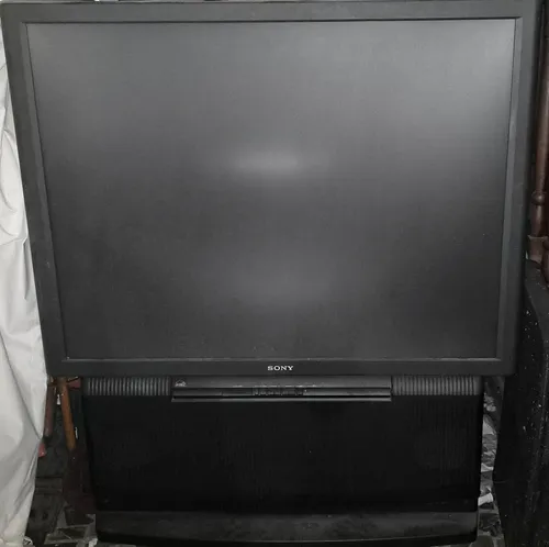Televisor Sony 60 Pulgadas (Usado)