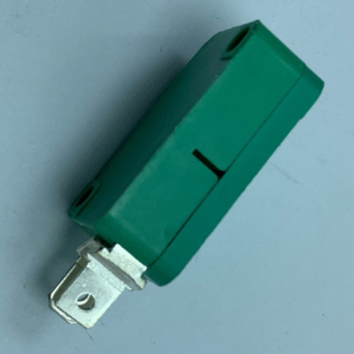 Interruptor De Gatilho Com Gás De Alta Sensibilidade