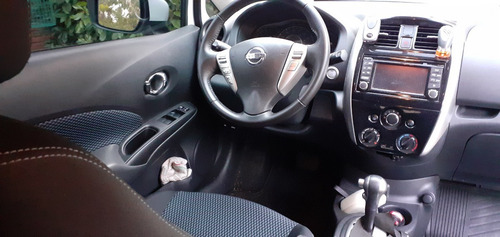 Nissan Note Automático 2017/18 Top - Exclusive - 12.000 Km