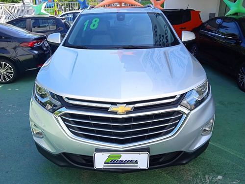 Imagem 3 de 15 de Gm Equinox Premier 2018 At