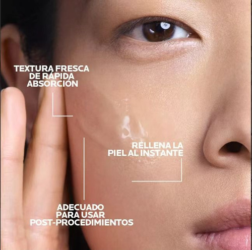Serum Hyalu B5 General 30ml Piel 20+ Cuidado Facial Momento De Aplicación Día/noche Tipo De Piel Sensible