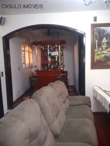Casa - Venda - Vila Comercial - Cod. 2743 - V2743