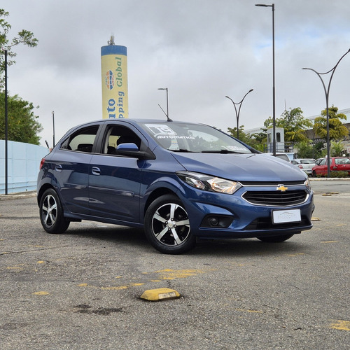 Chevrolet Onix 1.4 MPFI LT 8V
