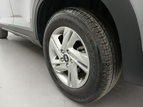 Hyundai Creta 1.0 TGDI FLEX COMFORT PLUS AUTOMÁTICO