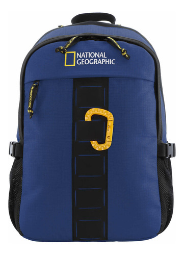 Mochila National Geographic Explorer Iii Rpet 22l