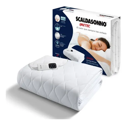 Calienta Camas 1.5 Plazas Maxi Adapto