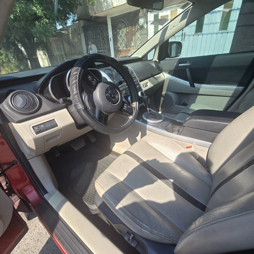 Mazda CX-7 2.3 Grand Touring Mt