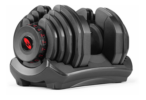 Bowflex Selecttech Mancuerna Ajustable Individual