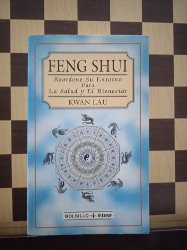Feng Shui-kwan Lu