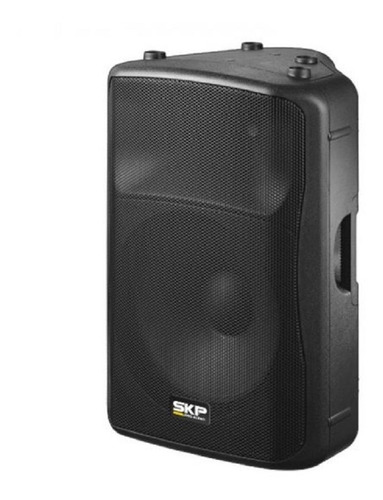 Bafle Monitor 15 Skp Pro Audio Sk-5px 1000w Bt Salida Pasivo
