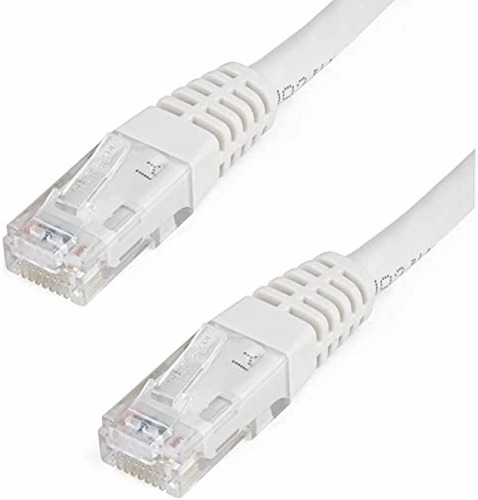 Cable Patch Cord 50 Cm Pc Internet Utp 5e Ethernet Rj45 0.5m