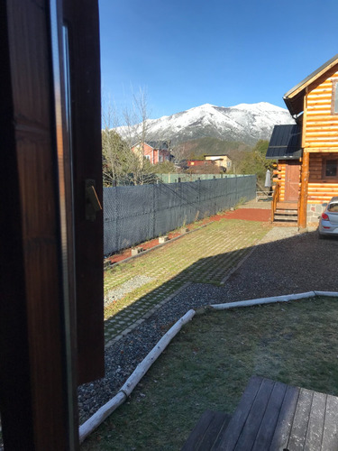 Alojamiento Ruca Wenüy - Cabaña Turistica N 01 - Bariloche (1 Dormitorio)
