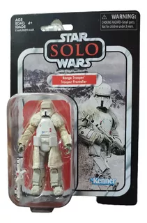 Star Wars Vintage Collection Range Trooper Solo 3 75 Hasbro