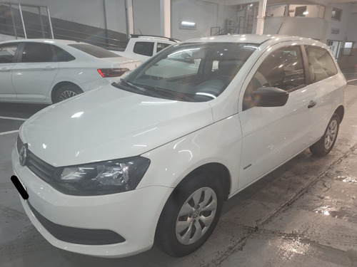 Volkswagen Gol Trend 1.6 Pack I 101cv 3p