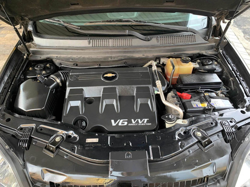 Chevrolet Captiva Sport Awd 3.0 V6 24v 2011