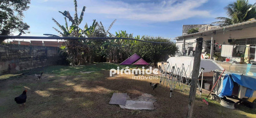 Imagem 8 de 8 de Terreno À Venda, 680 M² Por R$ 190.000,00 - Morro Do Algodão - Caraguatatuba/sp - Te1652