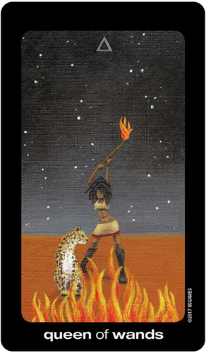 Imagem 6 de 8 de Sun And Moon Tarot Latinha Original Importado