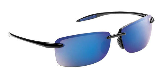 Gafas De Sol Polarizadas Con Bloquea Flying Fisherman Cayo 