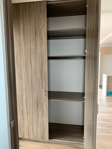 Imagen 9 de 12 de División Del Norte, Coyoacán. Estrena Departamento Con Balcó