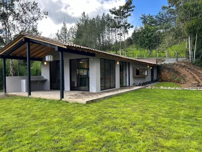 Casa en arriendo
