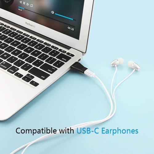 Imagen 4 de 7 de Adaptador - Usb-c Hembra A Usb 3.0 Macho