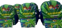 Comprar Mochilas Mediana Personalizada Egresaditos Simil Neoprene