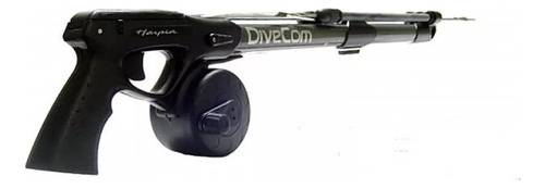 Arpão Arbalete Harpia Divecom 33cm Pescasub Frete Gratis
