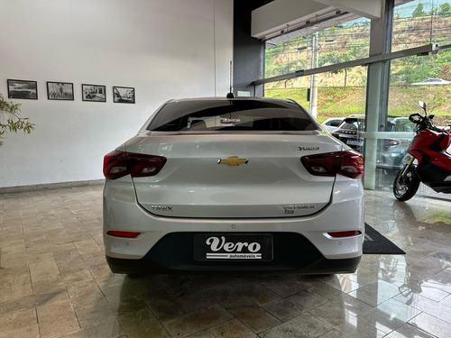 Chevrolet Onix plus Onix Plus 1.0 Turbo Automatico Premier 1