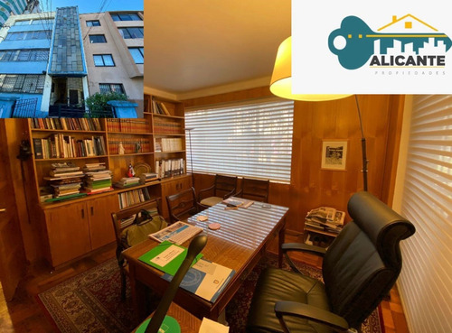Oficina En Venta 4 Privados 2 Bañosen Concepción