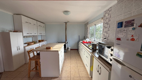 Casa Nueva En Parcela De Agrado, Condominio Cerrado