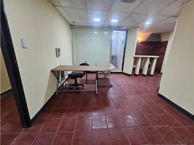 Casa en alquiler
