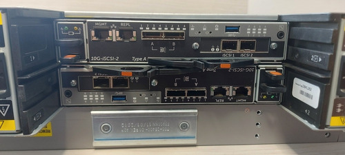 Storage Dell Sc4020-24bay Hhd 1.2tb-sas-10k (Usado)